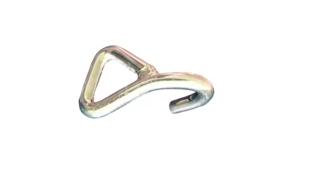 Крюк для стяжных ремней TOR 2,0 т 35 мм JH35201 (J) 1046346 купить в Ноябрьске