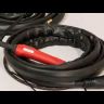 Горелка TIG 18 320A 100% M12x1 1/4G 3/8G 4метра без управляющих разъемов Aurora купить в Ноябрьске
