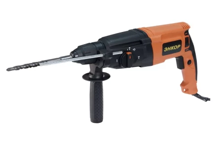 Перфоратор SDS+ ПЭ-800/26ЭР Энкор 50117 купить в Ноябрьске