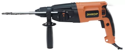 Перфоратор SDS+ ПЭ-800/26ЭР Энкор 50117 купить в Ноябрьске