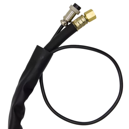 Горелка TW 26FX 4m (M12x1 / 2pin) XL26412221 купить в Ноябрьске