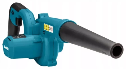 Аккумуляторная воздуходувка-пылесос Makita UB100DZ (без АКБ и ЗУ) купить в Ноябрьске