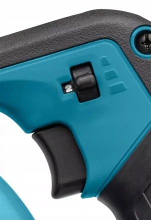 Аккумуляторная воздуходувка-пылесос Makita UB100DZ (без АКБ и ЗУ) купить в Ноябрьске