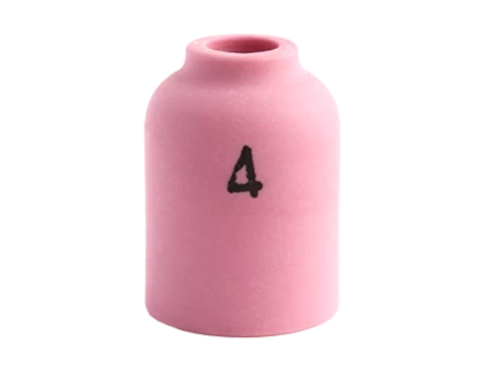 Сопло горелки газовая линза 6,4мм TS 9–20–24–25 IGS0096 Сварог купить в Ноябрьске