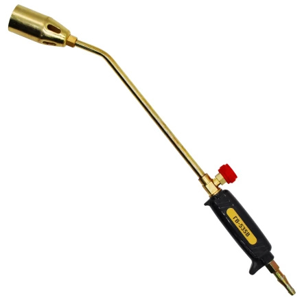 Горелка газовоздушная ГВ-535В (Оберон) N2101 купить в Ноябрьске