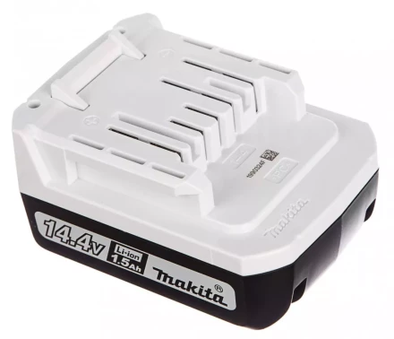 Аккумулятор BL1415G (Li-ion; 14.4 В; 1.5 Ач) Makita 198192-8 купить в Ноябрьске