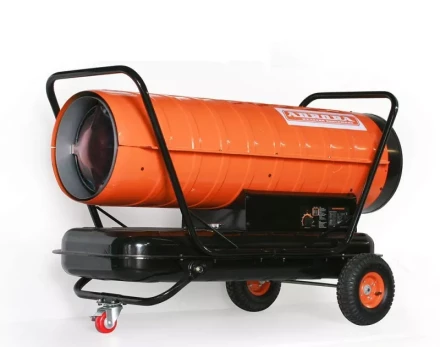 Дизельная тепловая пушка Aurora ТК-100000 купить в Ноябрьске