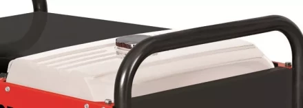 Сварочный бензогенератор Telwin THUNDER 304 СЕ  HONDA купить в Ноябрьске