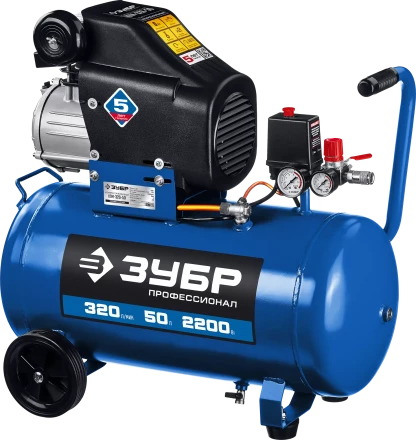 Компрессор воздушный КПМ-320-50 серия ПРОФЕССИОНАЛ купить в Ноябрьске