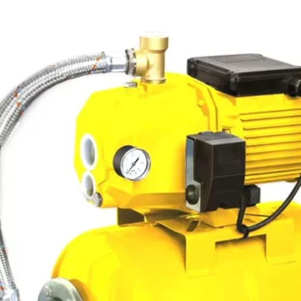 Насосная станция Aurora AGP 1100-25 JET купить в Ноябрьске