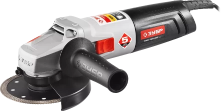 Машина углошлифовальная УШМ-125-950 М3 серия МАСТЕР купить в Ноябрьске