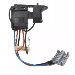 Выключатель EA-12/Z1 DC16,8-18V 12A U561-180-036