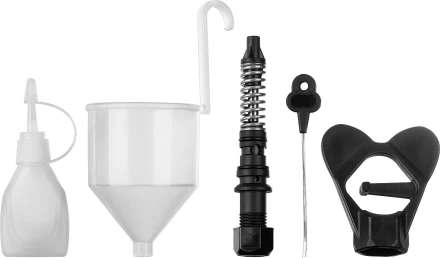 Краскопульт электрический ЗКПЭ-120 серия МАСТЕР купить в Ноябрьске