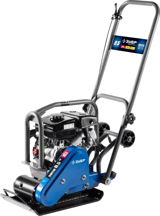 Виброплита бензиновая ЗВПБ-8.5 Г серия ПРОФЕССИОНАЛ купить в Ноябрьске