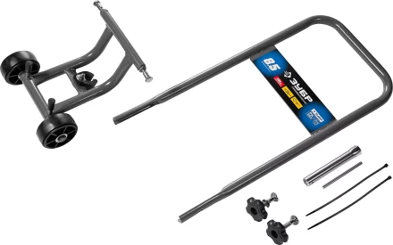 Виброплита бензиновая ЗВПБ-8.5 Г серия ПРОФЕССИОНАЛ купить в Ноябрьске