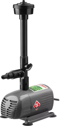 Насос фонтанный ЗНФЧ-25-2.0 серия МАСТЕР купить в Ноябрьске