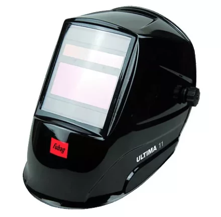 Сварочная маска сварщика &quot;Хамелеон&quot; FUBAG ULTIMA 11 купить в Ноябрьске