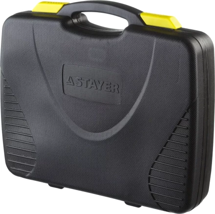 Набор слесарно-монтажного инструмента STAYER &quot;MASTER&quot;, 58 предметов 27760-H59 купить в Ноябрьске