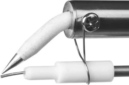 Паяльники с подачей припоя 2 мощности (30Вт/60Вт) серия ПРОФЕССИОНАЛ купить в Ноябрьске