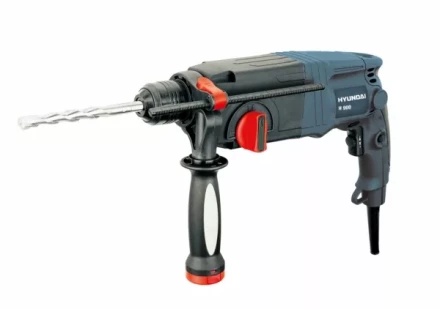 Перфоратор Hyundai Н900 купить в Ноябрьске
