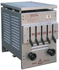 Реостат балластный РБ-306 купить в Ноябрьске