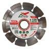 Диск алмазный по бетону 1A1RSS ULTRA UNIVERSAL SKYWER 230*2,6*10*16T*22,23 mm купить в Ноябрьске