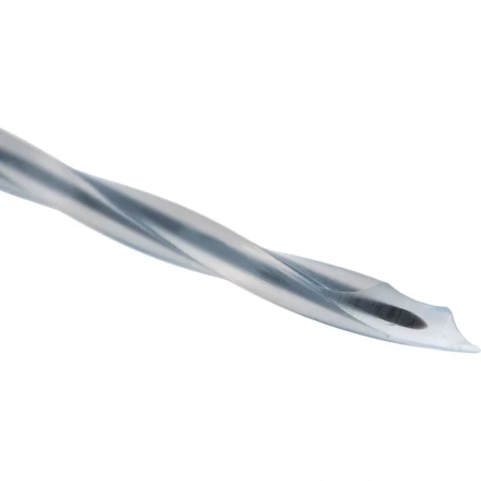 Леска двухкомпонентная для триммера квадратная витая 2,4мм х 15м, EXTRA CORD DENZEL 96185 купить в Ноябрьске