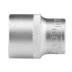 Головка торцевая 22 мм двенадцатигранная CrV под квадрат 1/2 хромированная Stels 13668 купить в Ноябрьске