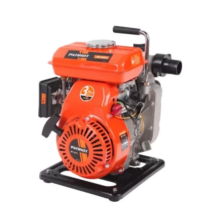 Бензиновая мотопомпа PATRIOT MP 1510 S купить в Ноябрьске