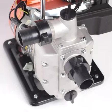 Бензиновая мотопомпа PATRIOT MP 1510 S купить в Ноябрьске