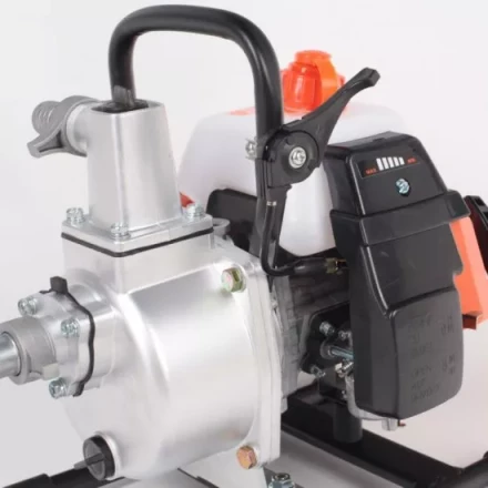 Бензиновая мотопомпа PATRIOT MP 1510 S купить в Ноябрьске