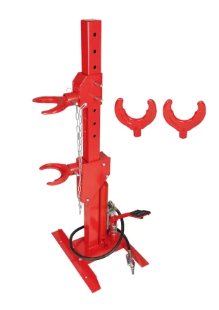 Стяжка пружин пневмогидравлическая TOR LT-SC1500-6Q 1009733 купить в Ноябрьске