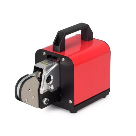 Пресс-клещи пневматические КВТ ПКП-10к для серийной опрессовки втулочных наконечников до 10 мм (85397) купить в Ноябрьске