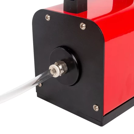 Пресс-клещи пневматические КВТ ПКП-10к для серийной опрессовки втулочных наконечников до 10 мм (85397) купить в Ноябрьске