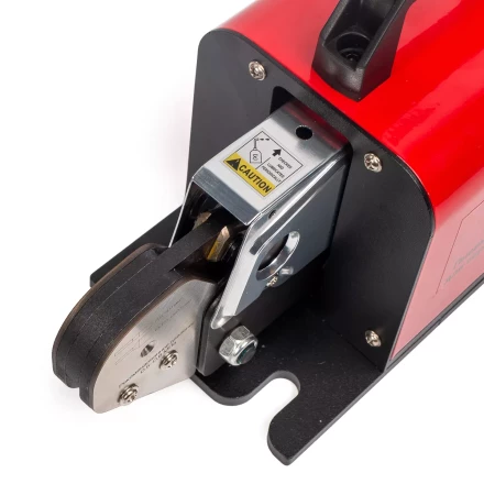 Пресс-клещи пневматические КВТ ПКП-10к для серийной опрессовки втулочных наконечников до 10 мм (85397) купить в Ноябрьске