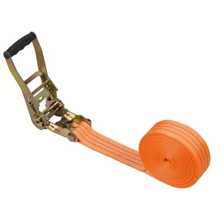 Ремень стяжной TOR 5,0/10,0 т 6,0 м 100 мм (кольцевой) 1048830 купить в Ноябрьске