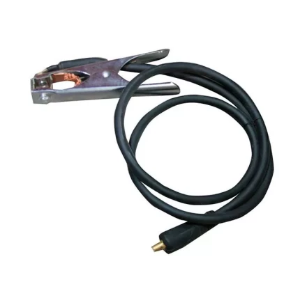 Кабель с клеммой заземления 36 кв.мм Ресанта купить в Ноябрьске