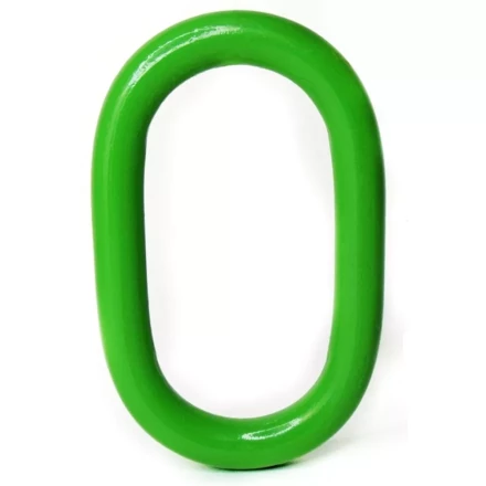 Звено овальное одиночное A-343 HITCH Т8 кл 45 т (SZ071421) купить в Ноябрьске