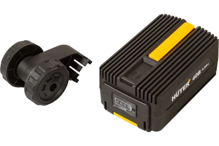 Триммер аккумуляторный GET-36-4 Li Huter купить в Ноябрьске