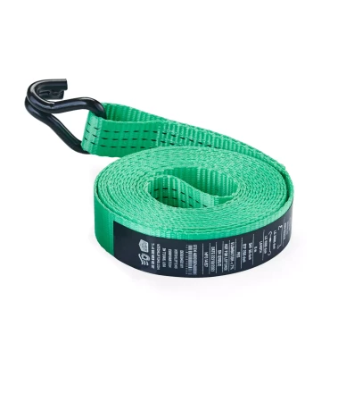 Длинная часть для ремня стяжного HITCH RS REGULAR 250:3000:10 (35ммSTF250DaN 3T 96М) (SZ076126) купить в Ноябрьске