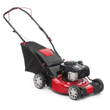 Бензиновая газонокосилка MTD Optima 46 SPB HW купить в Ноябрьске