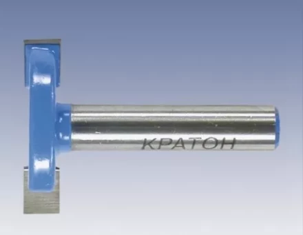 Фреза фальцевальная 09006/8 Кратон 1 09 03 028 купить в Ноябрьске