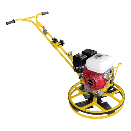 Машина бетоноотделочная бензиновая ALTECO S60 L 18582 купить в Ноябрьске