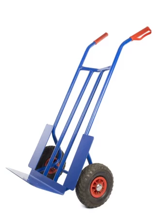 Тележка ручная двухколесная TOR ТГ 300 (HT 300) 1048914 купить в Ноябрьске
