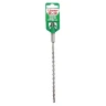 Бур HAMMER Ф6х210мм SDS Plus (201-109) купить в Ноябрьске