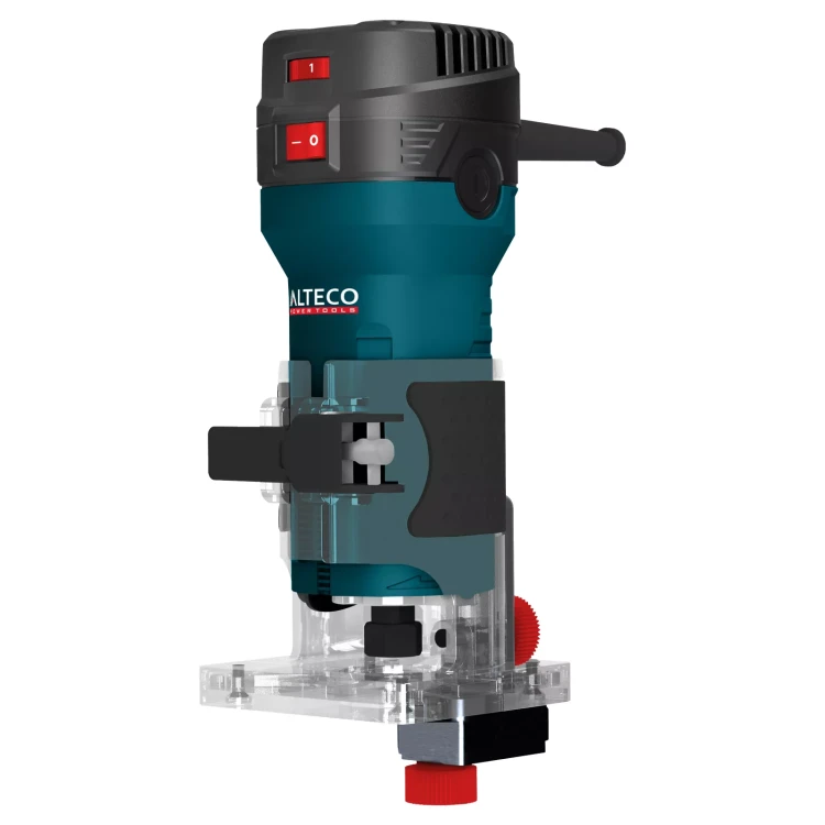 Кромочный фрезер ALTECO TM 600 E 68446 купить в Ноябрьске