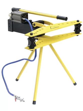 Трубогиб пневмогидравлический TOR HHW-2Q 13 т 21,3-60 мм 1004647 купить в Ноябрьске