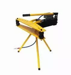 Трубогиб пневмогидравлический TOR HHW-2Q 13 т 21,3-60 мм 1004647 купить в Ноябрьске