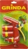 Набор GRINDA поливочный: Распылитель пистолетный с регулируемым соплом, соединитель 1/2", соединитель 1/2" с автостопом, адаптер внешний 1/2"-3/4" 8-427386_z02 купить в Ноябрьске