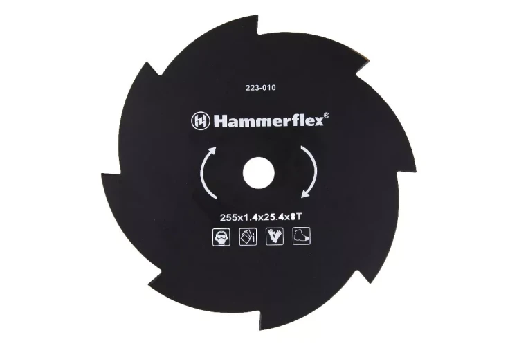 Нож для триммера HAMMER 223-010 купить в Ноябрьске